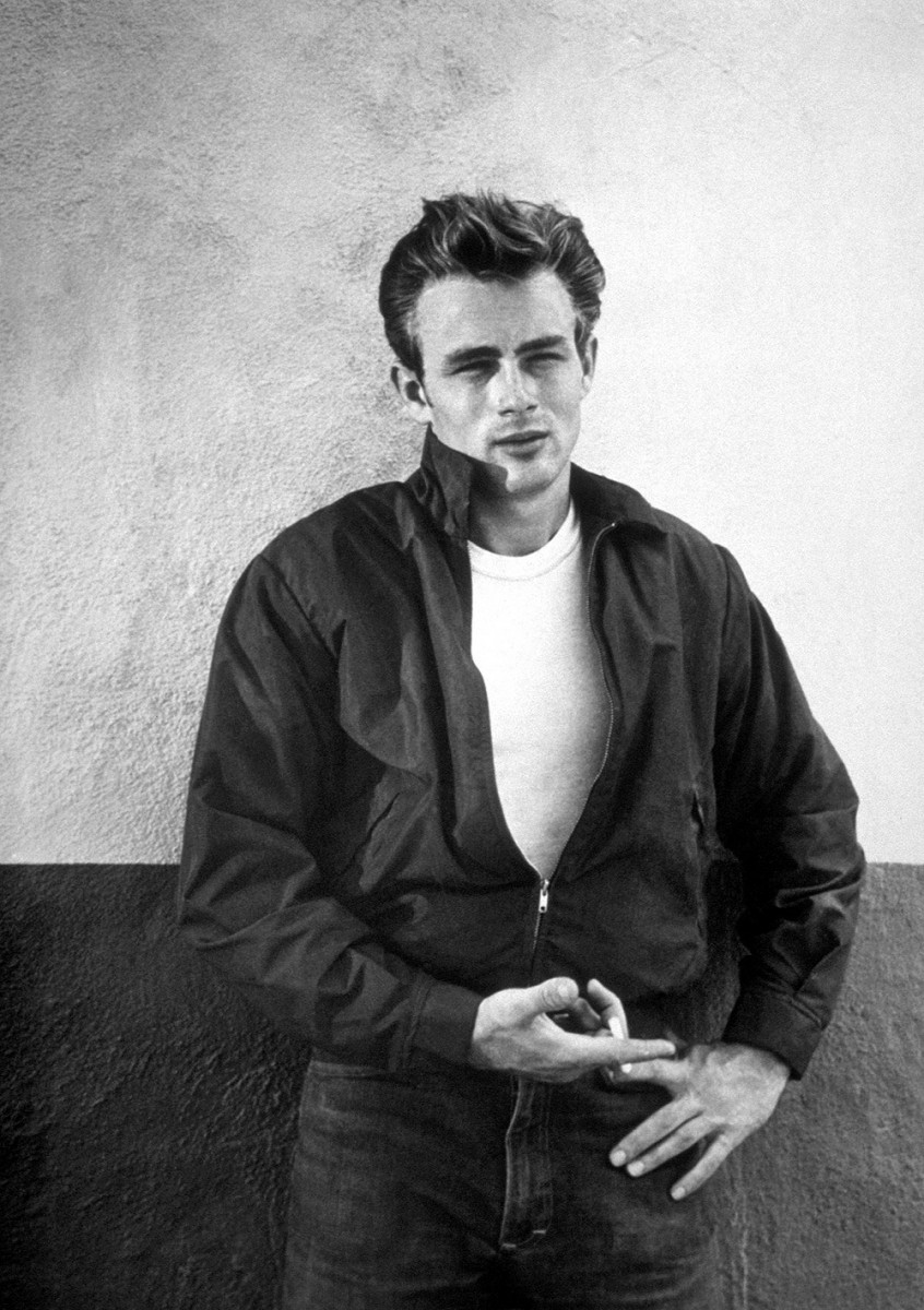 James Dean: pic #79959